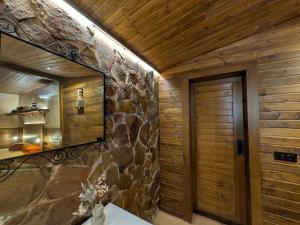 Casa Rural Axier - Piscina Privada - Familias y Grupos