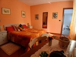 Cà D Rot - Casa Ratti