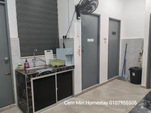 Cem Miri Homestay 2