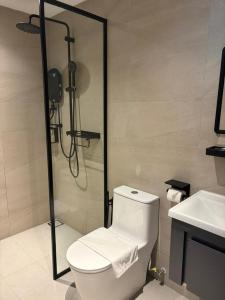 Hotel Mirda Puncak Alam