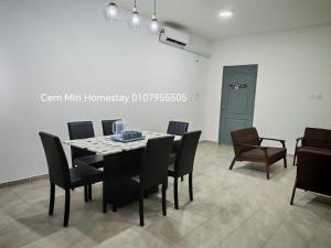 Cem Miri Homestay 2