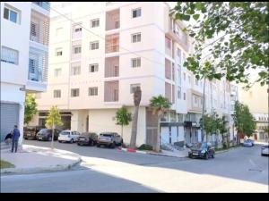 Merveilleuse Appartement