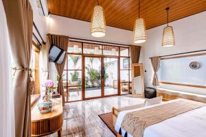 Sake Bali Suites