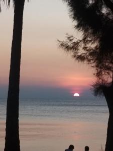 Maya Seaview Chalet, Coral Bay Perhentian Island
