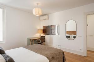 The Pearl of Chiado com parking&lift&AC