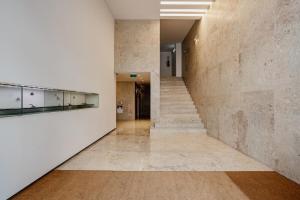 The Pearl of Chiado com parking&lift&AC