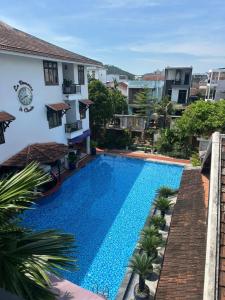 Khách sạn Le Domaine De Cocodo