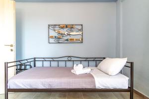 Aqua Vista Apartment by RentalsPro - Nea Moudania Halkidiki