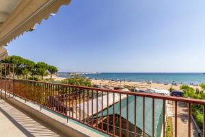 Aqua Vista Apartment by RentalsPro - Nea Moudania Halkidiki