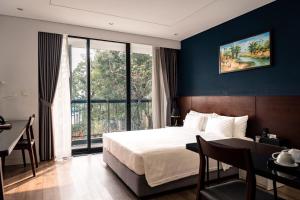 A25 Hotel - 18 Nguyễn Hy Quang