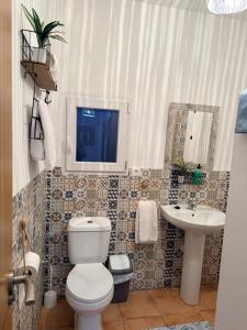 Cortijo Loma del Estanque