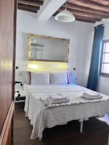 TRUFFLENBED