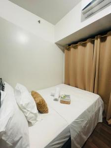 Air Makati 1bedroom with balcony