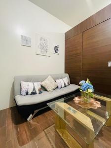 Air Makati 1bedroom with balcony
