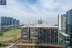 The Metropole Deluxe Panorama Apartment