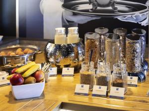 ibis budget Ludwigsburg