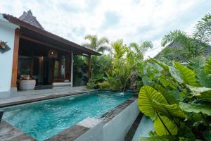 Maddu Suites
