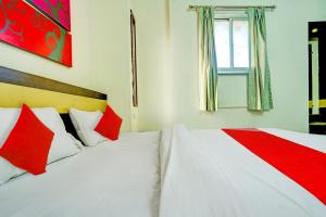 Super Hotel O Sunshin Deluxe