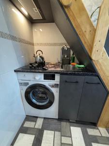 проспект Центральный и Мариупольская