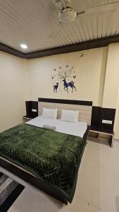 Hotel Jai Palace