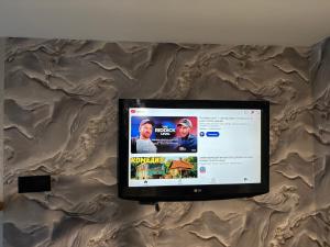 проспект Центральный и Мариупольская