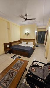Hotel Jai Palace