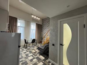 проспект Центральный и Мариупольская