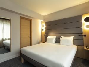 Novotel Brussels Centre Midi