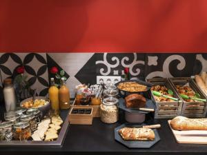 ibis Styles Lille Centre Grand Place