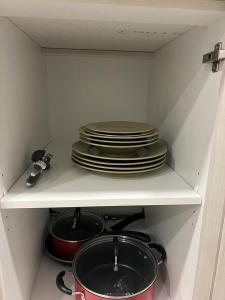 Authentic Suite - New Cozy 1 BR 1 Bath, 2 Guest