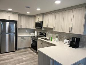 Authentic Suite - New Cozy 1 BR 1 Bath, 2 Guest