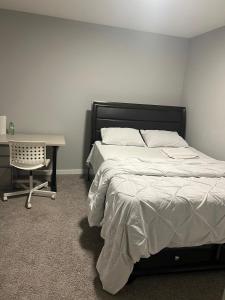 Authentic Suite - New Cozy 1 BR 1 Bath, 2 Guest
