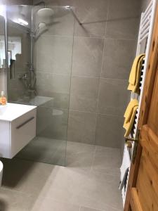 Ferienwohnung Ute