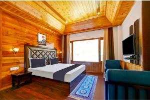 Royal Ocean COTTAGE