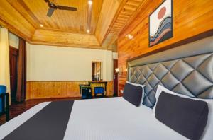 Royal Ocean COTTAGE