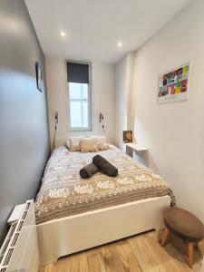 Cosy appartement stade de France portes paris