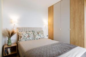 Apartament Harmonia Baltic