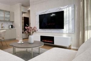 Apartament Piaskowa Przystań - Blisko plaży