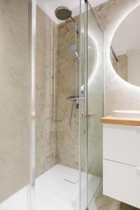 Apartament Harmonia Baltic