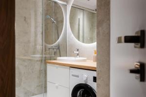 Apartament Harmonia Baltic