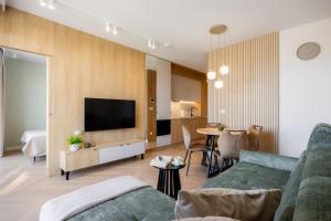 Apartament Harmonia Baltic