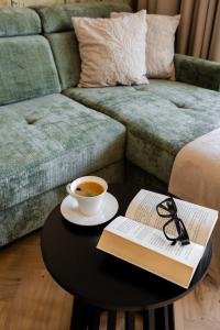 Apartament Harmonia Baltic