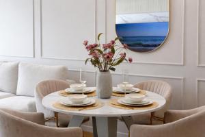 Apartament Piaskowa Przystań - Blisko plaży