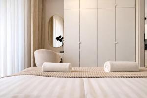 Apartament Piaskowa Przystań - Blisko plaży