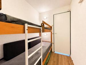 Résidence Necou - Studio de 20m² pour 3 personnes balcon MAE-2564