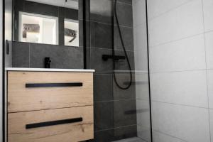 Résidence Necou - Studio de 20m² pour 3 personnes balcon MAE-2564