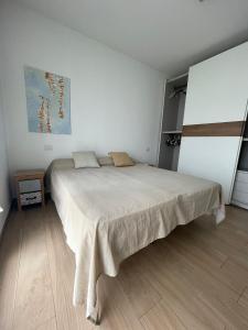 CN031 - Gatteo a Mare, nuovo bilocale con terrazzo e garage