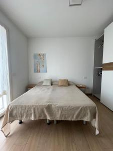 CN031 - Gatteo a Mare, nuovo bilocale con terrazzo e garage