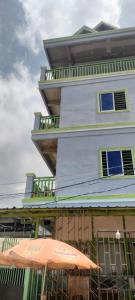 UCS GUESt HOUSE SIHANOUKVILL