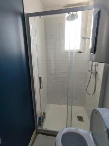 Cosy appartement stade de France portes paris